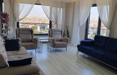 CENTURY21 PLUS'DAN AFYONUN EN GÜZEL SİTESİNDE KİRALIK DAİRE