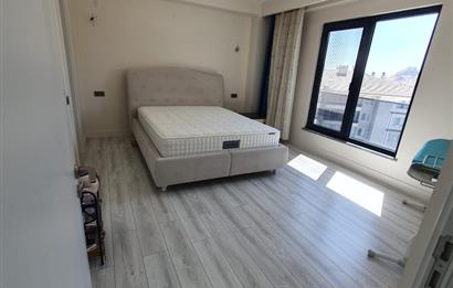 CENTURY21 PLUS'DAN AFYONUN EN GÜZEL SİTESİNDE KİRALIK DAİRE