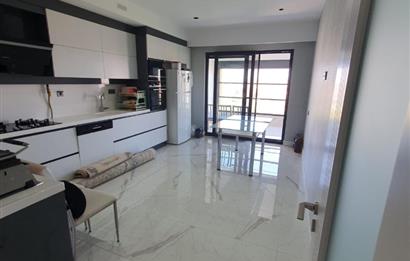 CENTURY21 PLUS'DAN AFYONUN EN GÜZEL SİTESİNDE KİRALIK DAİRE