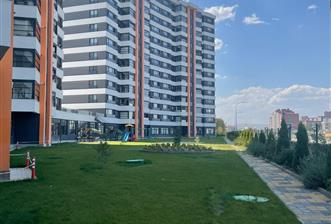 CENTURY21 PLUS'DAN AFYONUN EN GÜZEL SİTESİNDE KİRALIK DAİRE