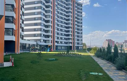 CENTURY21 PLUS'DAN AFYONUN EN GÜZEL SİTESİNDE KİRALIK DAİRE