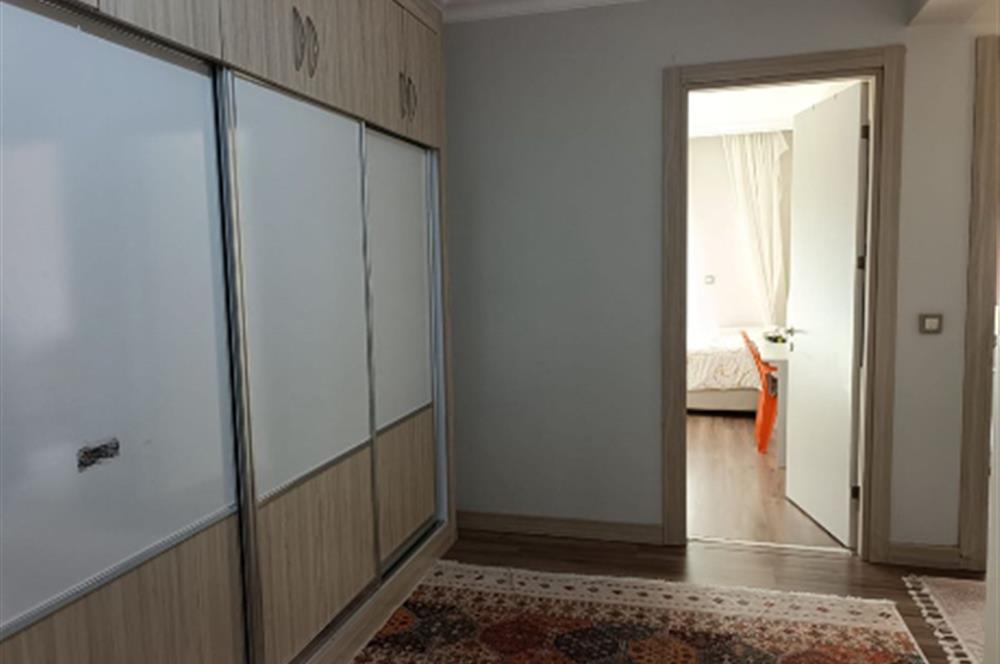 KUZEYKENT TOKİNİN KALBİNDE 3+1  SATILIK DAİRE