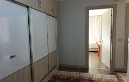 KUZEYKENT TOKİNİN KALBİNDE 3+1  SATILIK DAİRE