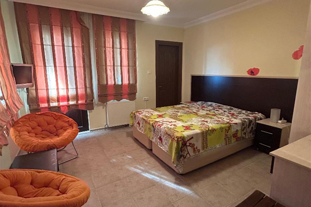 C21 LOCA'DAN ALTINOLUK'TA SATILIK BUTİK OTEL