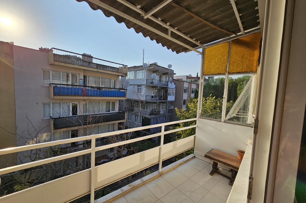 CENTURY21 BAL'DAN CUMARTESİ PAZARI KURTDERELİ SPOR SALONU YAKINI KİRALIK 2+1 DAİRE