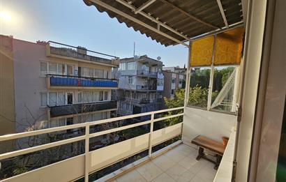 CENTURY21 BAL'DAN CUMARTESİ PAZARI KURTDERELİ SPOR SALONU YAKINI KİRALIK 2+1 DAİRE