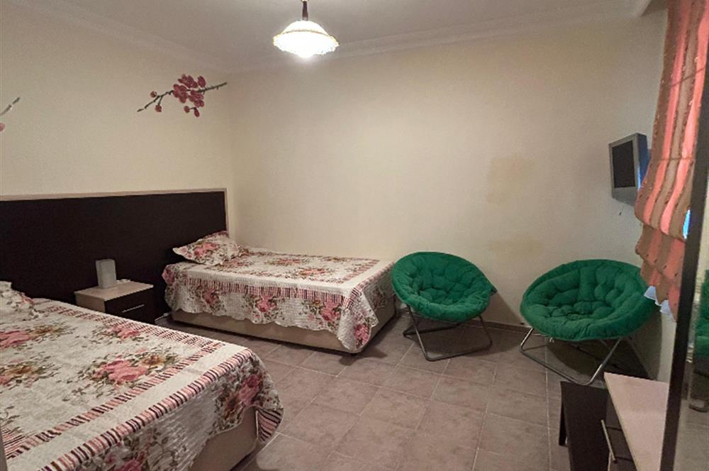 C21 LOCA'DAN ALTINOLUK'TA SATILIK BUTİK OTEL