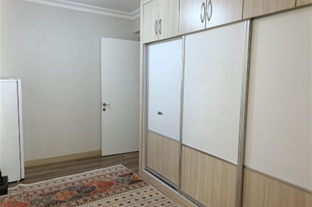 KUZEYKENT TOKİNİN KALBİNDE 3+1  SATILIK DAİRE