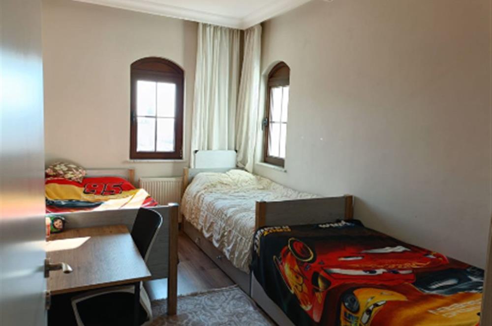KUZEYKENT TOKİNİN KALBİNDE 3+1  SATILIK DAİRE