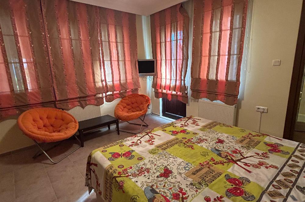 C21 LOCA'DAN ALTINOLUK'TA SATILIK BUTİK OTEL