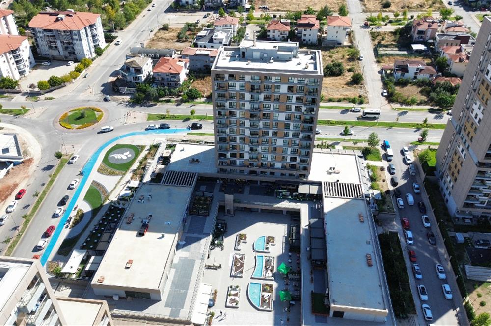 Century 21 Net'ten Evora'da Devren Kiralık Fırsat Dükkan