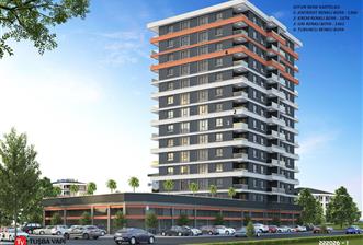 KAZAN YILDIRIM BEYAZIT MAHALLESİ SATILIK 3+1 DAİRE