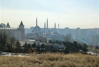 KUZEYKENT TOKİNİN KALBİNDE 3+1  SATILIK DAİRE