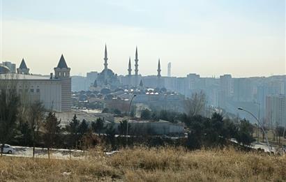 KUZEYKENT TOKİNİN KALBİNDE 3+1  SATILIK DAİRE
