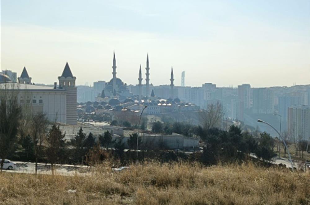 KUZEYKENT TOKİNİN KALBİNDE 3+1  SATILIK DAİRE
