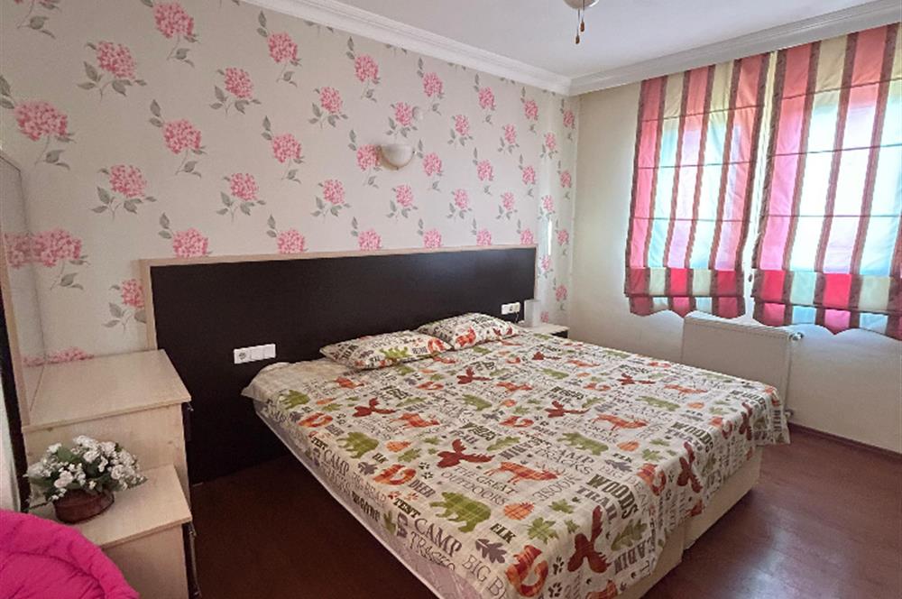 C21 LOCA'DAN ALTINOLUK'TA SATILIK BUTİK OTEL