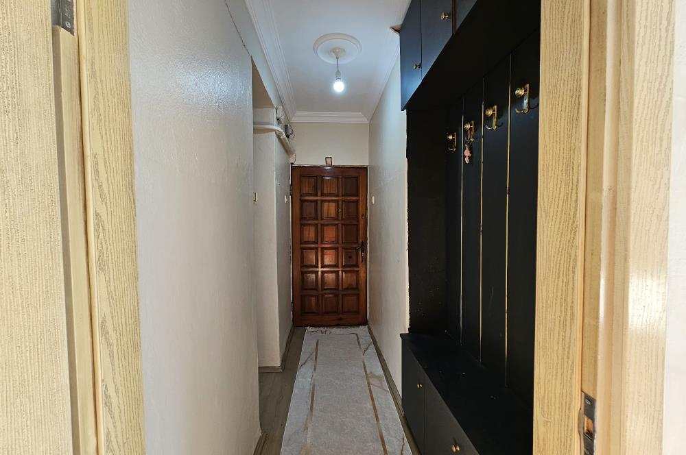 CENTURY21 BAL'DAN CUMARTESİ PAZARI KURTDERELİ SPOR SALONU YAKINI KİRALIK 2+1 DAİRE