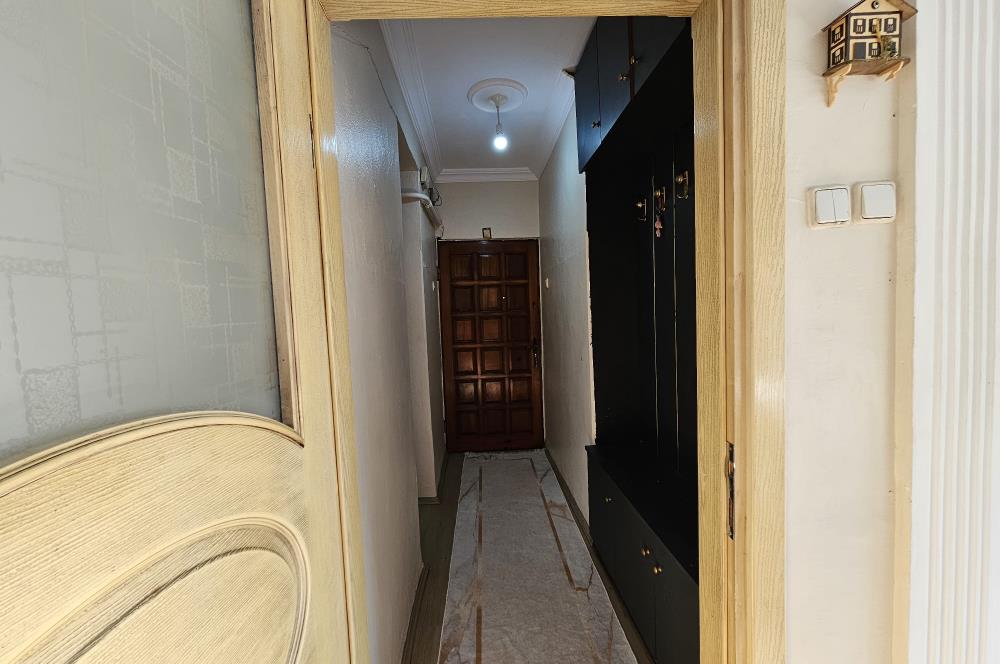 CENTURY21 BAL'DAN CUMARTESİ PAZARI KURTDERELİ SPOR SALONU YAKINI KİRALIK 2+1 DAİRE