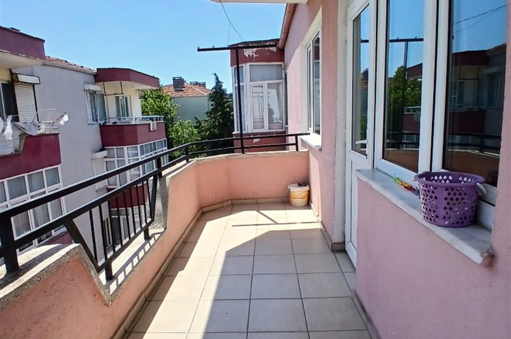 C21 LOCA'DAN BALIKESİR PAŞAALANI MERKEZİNDE KİRALIK 2+1 DAİRE