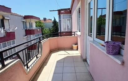 C21 LOCA'DAN BALIKESİR PAŞAALANI MERKEZİNDE KİRALIK 2+1 DAİRE