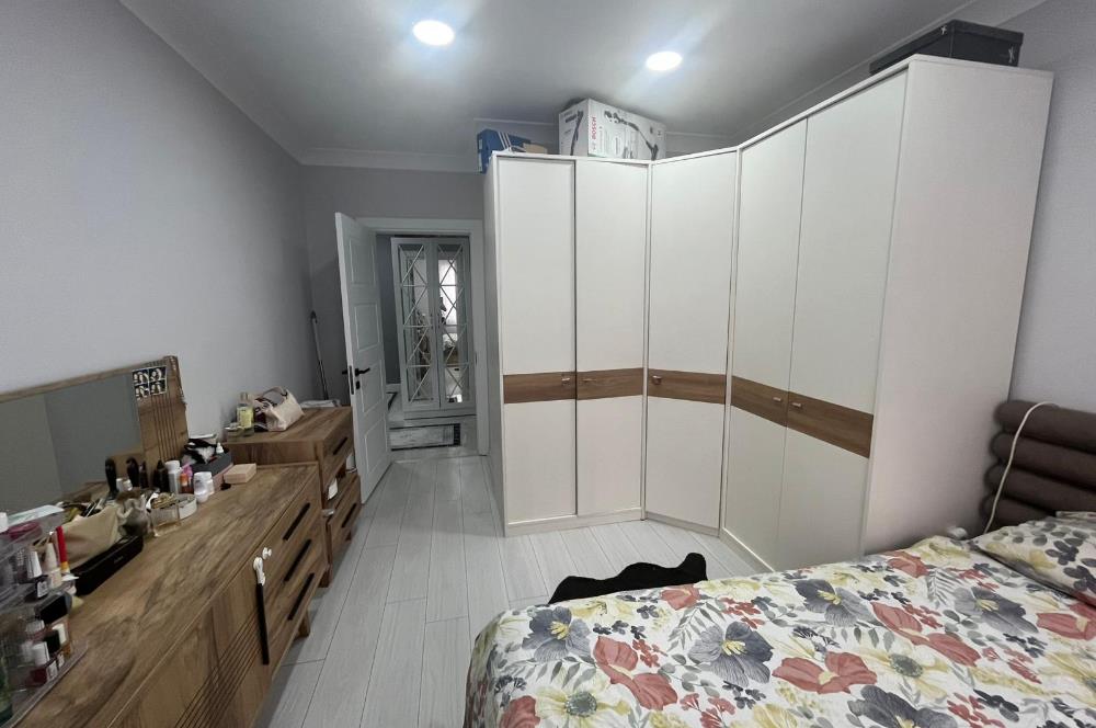 Çekmeköy Merkez Mahallesin'de Safranbolu Evlerinde 2+1 Satılık