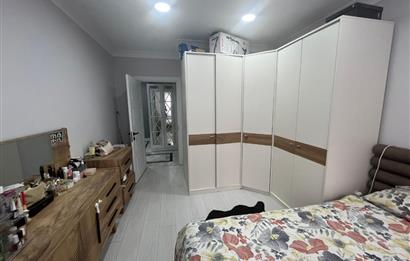 Çekmeköy Merkez Mahallesin'de Safranbolu Evlerinde 2+1 Satılık