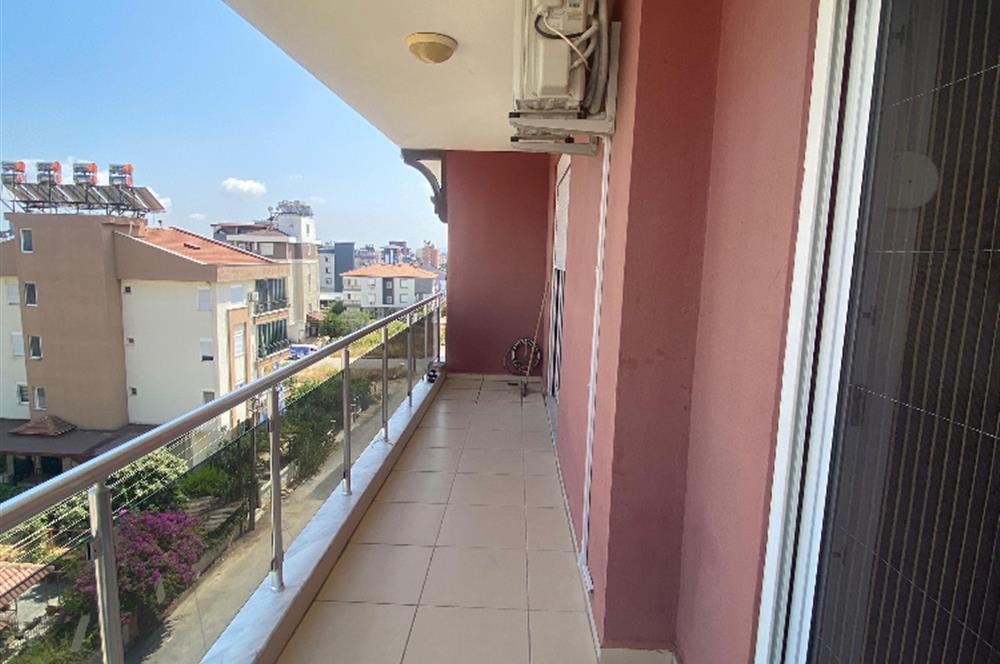 SATILIK 5+1 DUBLEKS DAİRE DÖŞEMEALTI / BAHÇEYAKA