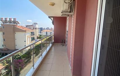 SATILIK 5+1 DUBLEKS DAİRE DÖŞEMEALTI / BAHÇEYAKA