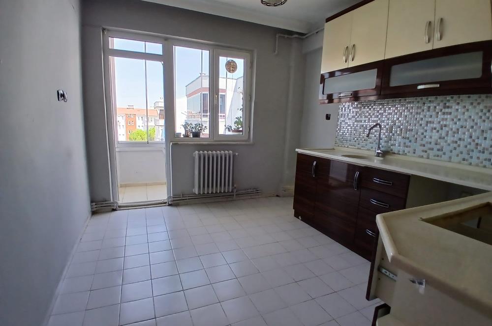 C21 LOCA'DAN BALIKESİR PAŞAALANI MERKEZİNDE KİRALIK 2+1 DAİRE