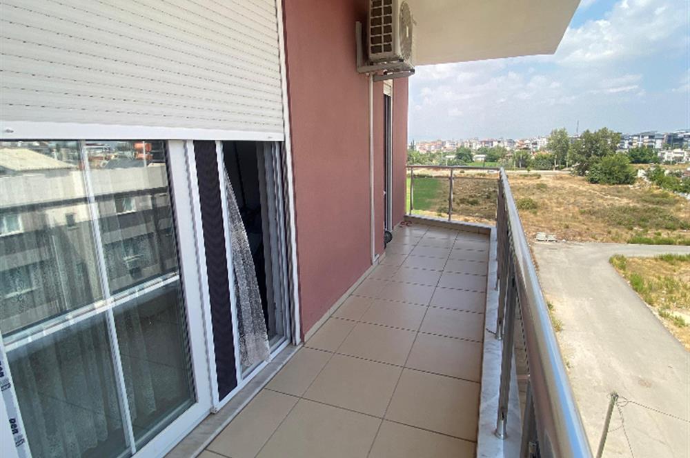 SATILIK 5+1 DUBLEKS DAİRE DÖŞEMEALTI / BAHÇEYAKA