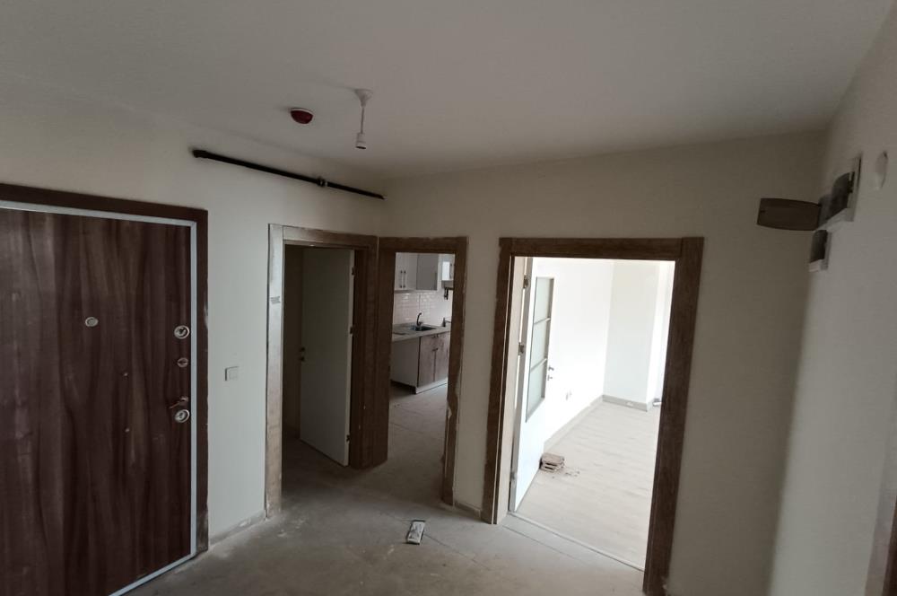ALTIAĞAÇ TOKİ'DE UZUN BLOKLARDA KATTA BOŞ 3+1 MANZARALI DAİRE