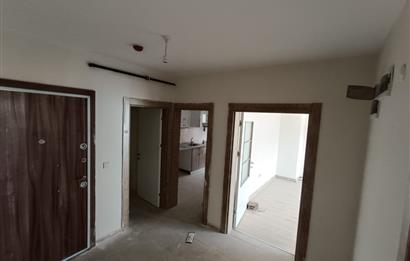 ALTIAĞAÇ TOKİ'DE UZUN BLOKLARDA KATTA BOŞ 3+1 MANZARALI DAİRE