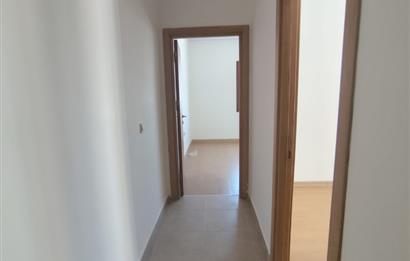 ALTIAĞAÇ TOKİ'DE UZUN BLOKLARDA KATTA BOŞ 3+1 MANZARALI DAİRE