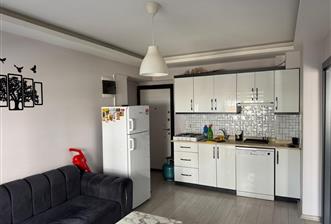 Buca Yıldız Mahallesinde Full Eşyalı Kiralık 1+1 Daire