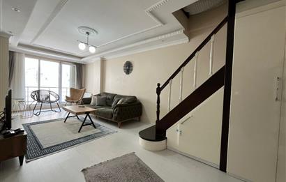 Eyüp Çırçır Mah. Satılık 4+2 Dubleks Daire Metroya 5 dk Yürüme