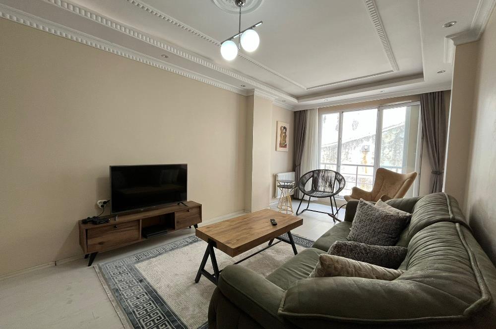 Eyüp Çırçır Mah. Satılık 4+2 Dubleks Daire Metroya 5 dk Yürüme