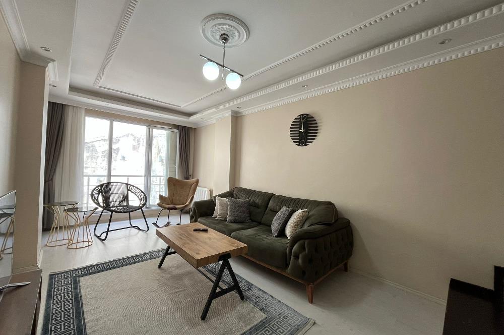 Eyüp Çırçır Mah. Satılık 4+2 Dubleks Daire Metroya 5 dk Yürüme