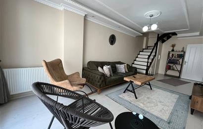 Eyüp Çırçır Mah. Satılık 4+2 Dubleks Daire Metroya 5 dk Yürüme