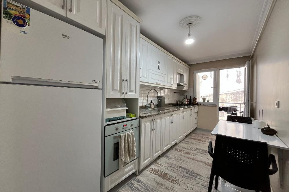 Eyüp Çırçır Mah. Satılık 4+2 Dubleks Daire Metroya 5 dk Yürüme