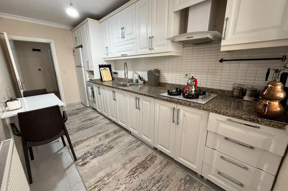 Eyüp Çırçır Mah. Satılık 4+2 Dubleks Daire Metroya 5 dk Yürüme