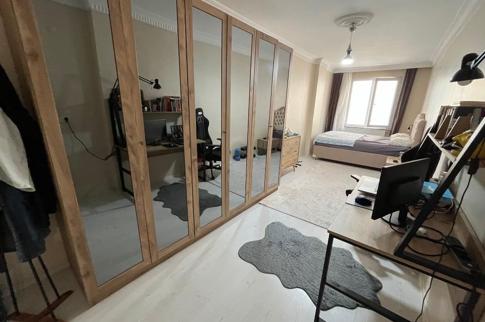 Eyüp Çırçır Mah. Satılık 4+2 Dubleks Daire Metroya 5 dk Yürüme