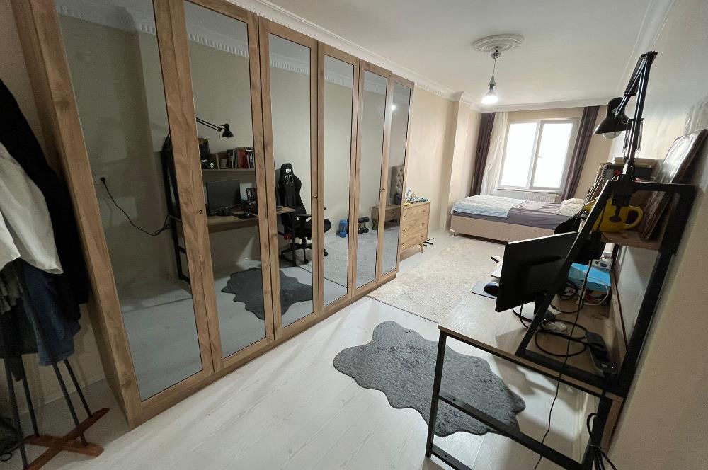 Eyüp Çırçır Mah. Satılık 4+2 Dubleks Daire Metroya 5 dk Yürüme