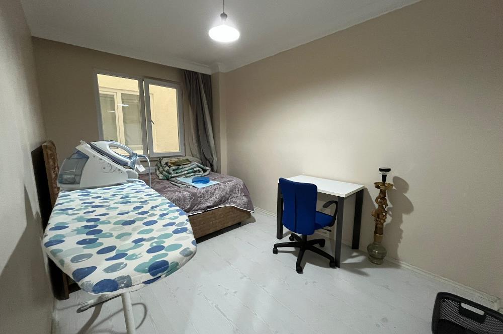 Eyüp Çırçır Mah. Satılık 4+2 Dubleks Daire Metroya 5 dk Yürüme