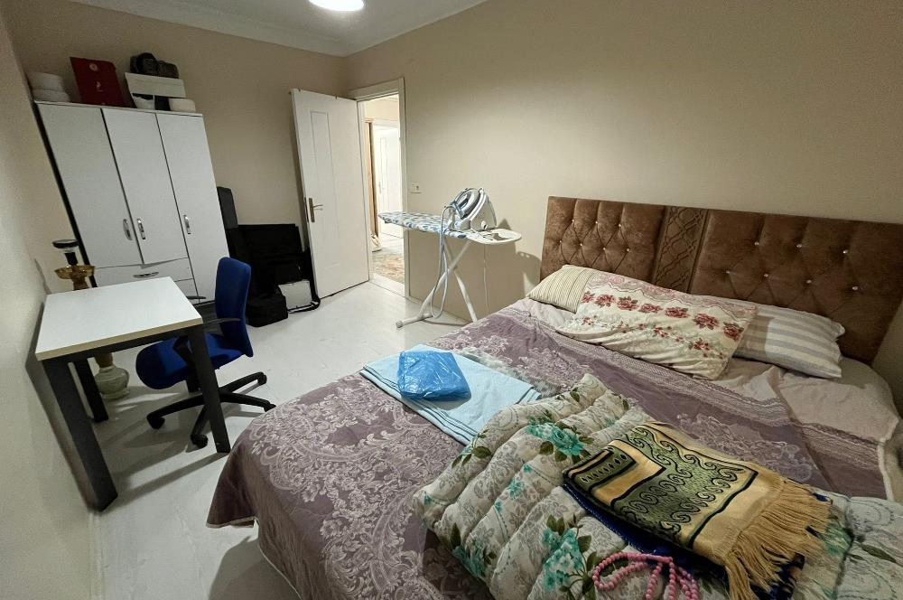 Eyüp Çırçır Mah. Satılık 4+2 Dubleks Daire Metroya 5 dk Yürüme