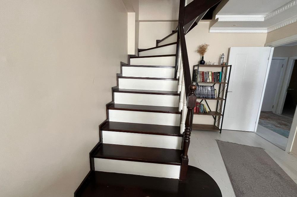 Eyüp Çırçır Mah. Satılık 4+2 Dubleks Daire Metroya 5 dk Yürüme
