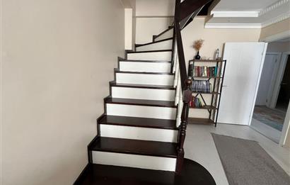 Eyüp Çırçır Mah. Satılık 4+2 Dubleks Daire Metroya 5 dk Yürüme