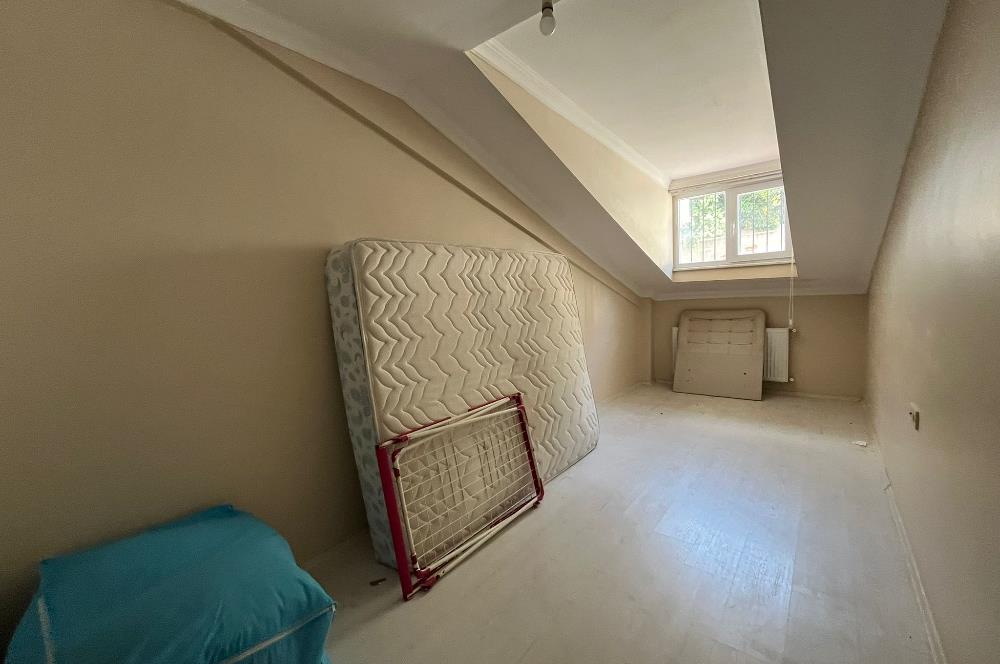 Eyüp Çırçır Mah. Satılık 4+2 Dubleks Daire Metroya 5 dk Yürüme