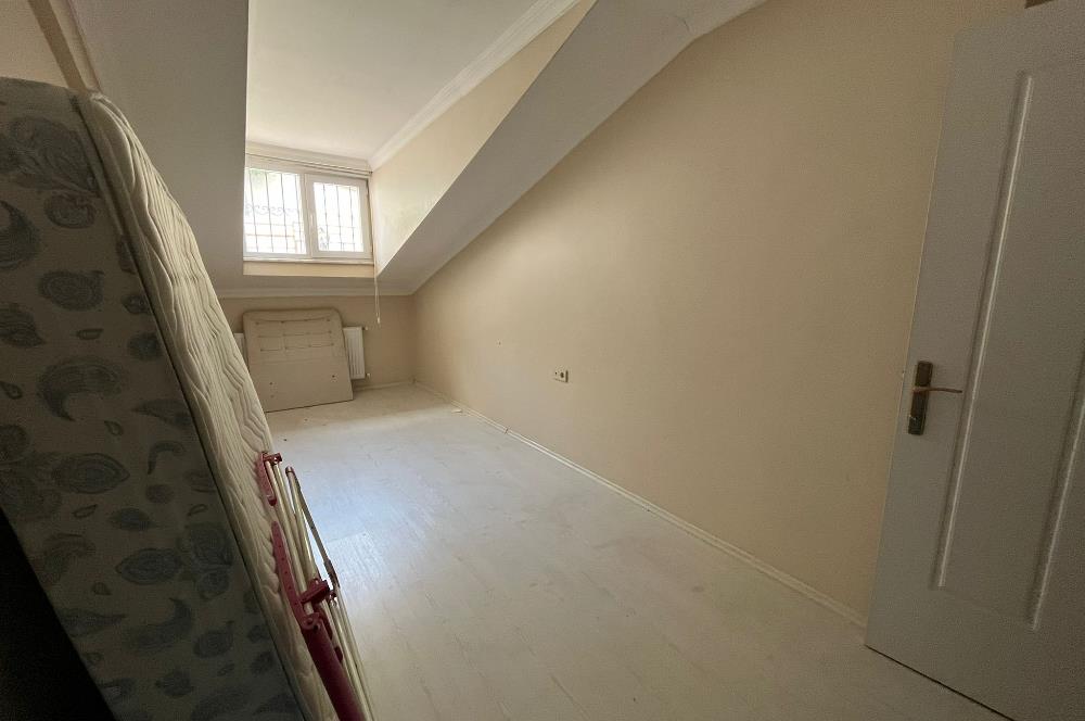 Eyüp Çırçır Mah. Satılık 4+2 Dubleks Daire Metroya 5 dk Yürüme