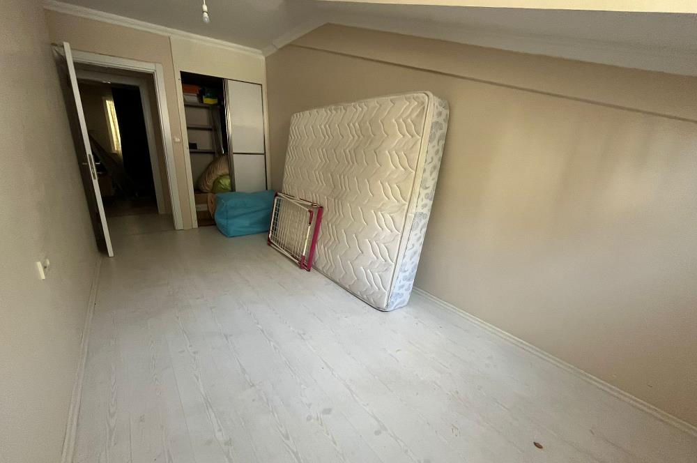 Eyüp Çırçır Mah. Satılık 4+2 Dubleks Daire Metroya 5 dk Yürüme