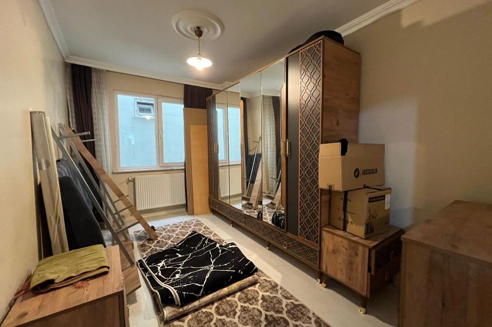 Eyüp Çırçır Mah. Satılık 4+2 Dubleks Daire Metroya 5 dk Yürüme